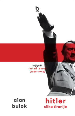 Hitler - slika tiranije