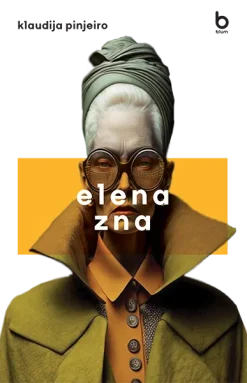 Elena zna - Klaudija Pinjeiro
