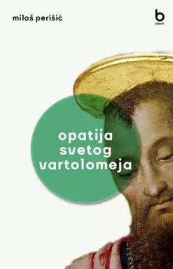 opatija svetog vartolomeja
