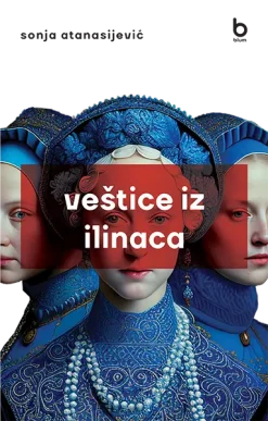 Veštice iz Ilinaca