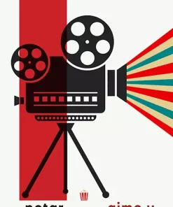 ajmo u bioskop