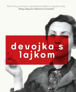 devojka s lajkom