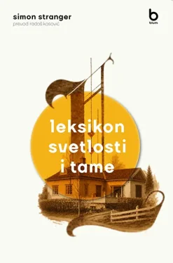 leksikon svetlosti i tame