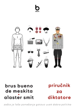 PRIRUČNIK ZA DIKTATORE