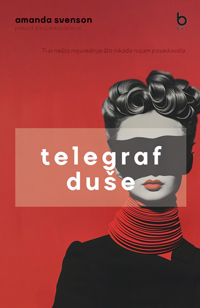 telegraf duše