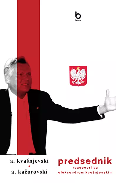 predsednik