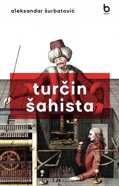 Turčin Šahista