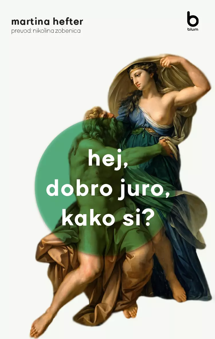 hej, dobro jutro, kako si? - Slika 2