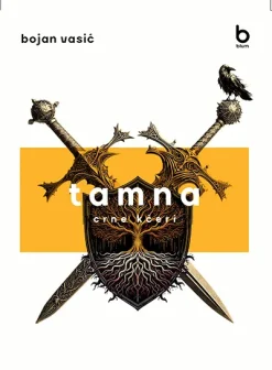 Tamna - Crne kćeri