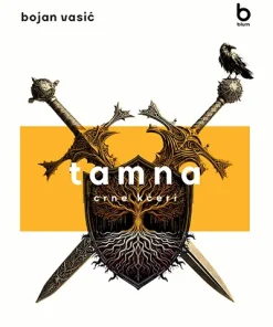 tamna - crne kćeri
