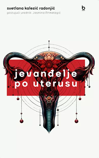 jevandjelje po uterusu