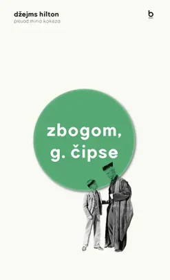 zbogom, g. čipse