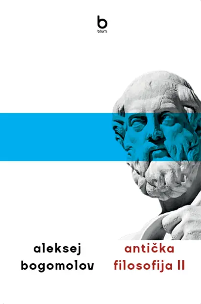 antička filosofija II