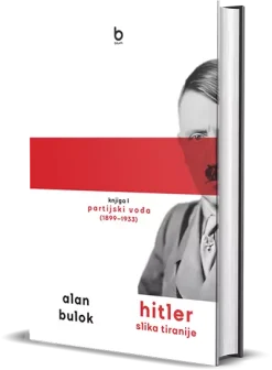 Hitler - slika tiranije