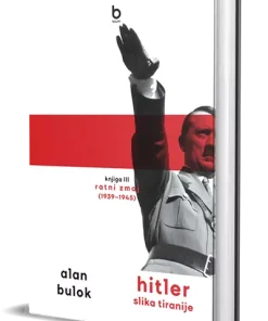 Hitler- slika tiranije