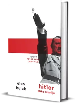Hitler- slika tiranije