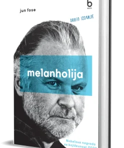Melanholija - Jun Fose- II izdanje