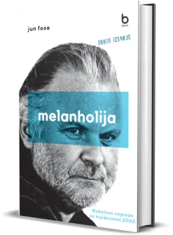 Melanholija - Jun Fose- II izdanje