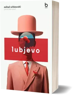 Lubjevo