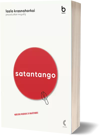SATANTANGO