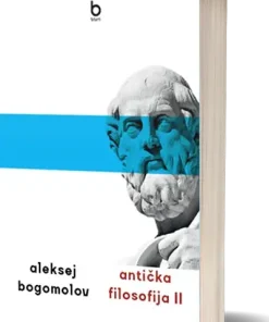 antička filosofija II