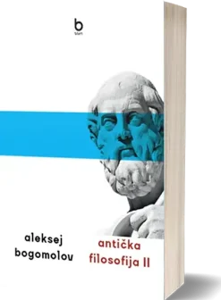 antička filosofija II