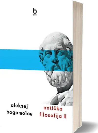 antička filosofija II
