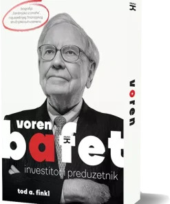 voren bafet – investitor i preduzetnik