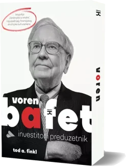 voren bafet – investitor i preduzetnik
