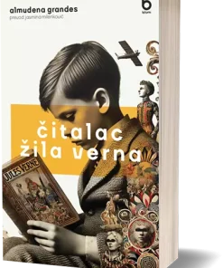 ČITALAC ŽILA VERNA