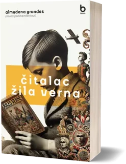 ČITALAC ŽILA VERNA