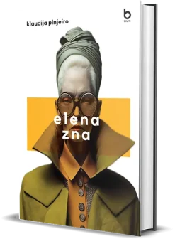 Elena zna - Klaudija Pinjeiro
