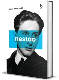 nestao - egon hostovski