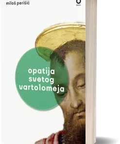 opatija svetog vartolomeja