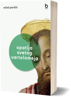 opatija svetog vartolomeja