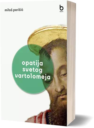 opatija svetog vartolomeja