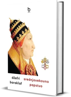 srednjovekovno papstvo