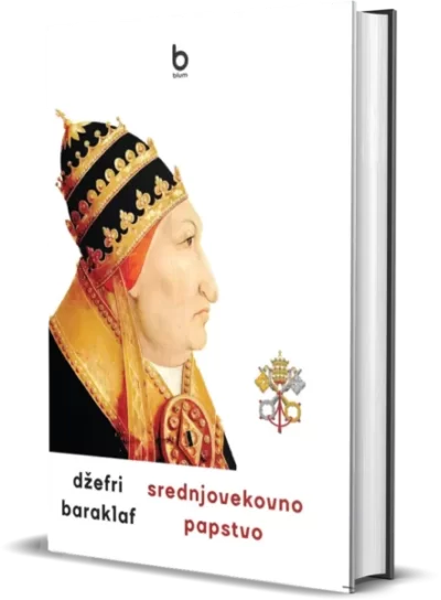 srednjovekovno papstvo