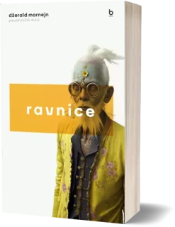 RAVNICE
