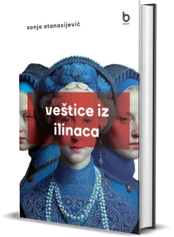 Veštice iz Ilinaca