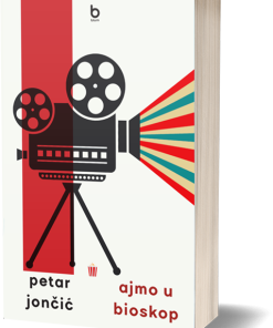 ajmo u bioskop
