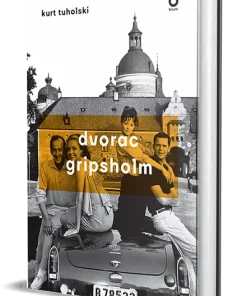 dvorac gripsholm