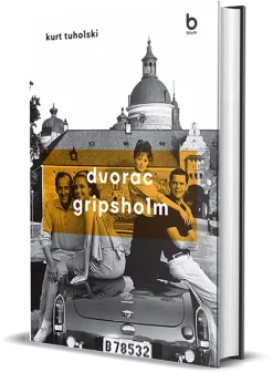 dvorac gripsholm