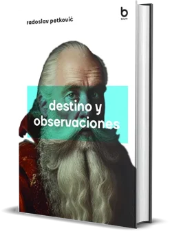 Destino y observaciones