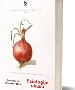 fiziologija UKUSA
