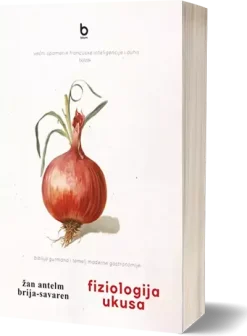 fiziologija UKUSA