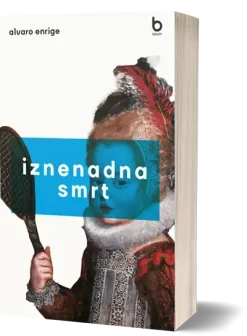 iznenadna smrt