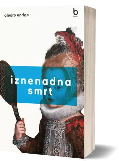 iznenadna smrt