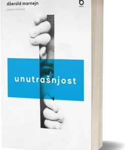 džerald marnejn - unutrašnjost