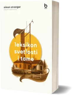 leksikon svetlosti i tame